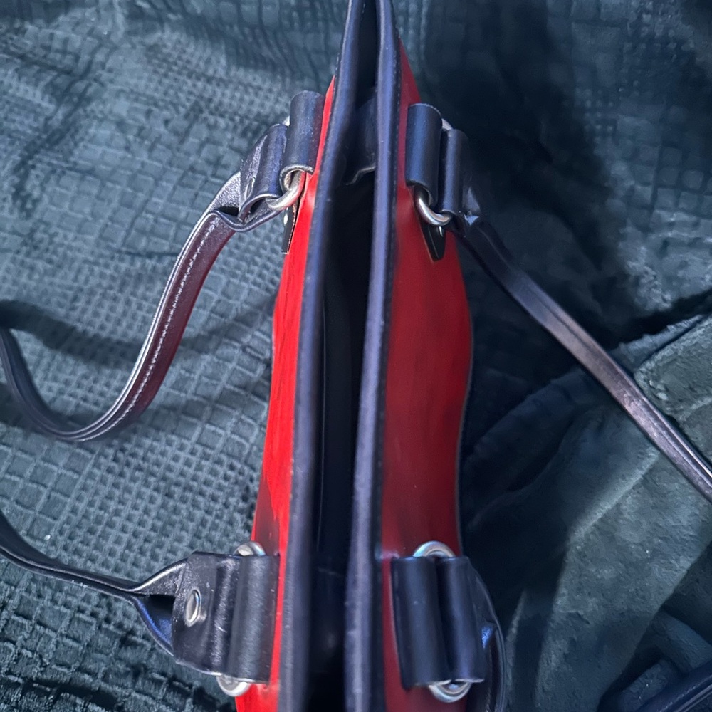 Homestead leather purse - Picture 8 of 8